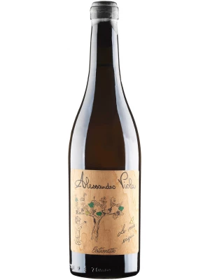 Вино Alessandro Viola, Le Mie Origini Catarratto, Terre Siciliane IGP 2017, 0.75 л