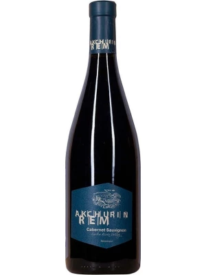 Вино Rem Akchurin Cabernet Sauvignon 2021, 0.75 л