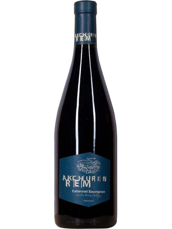 Rem Akchurin Cabernet Sauvignon