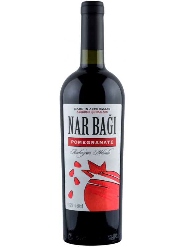 Нар Баги Гранатовое