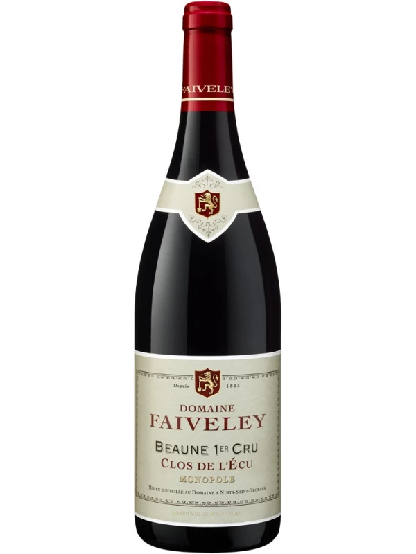 Faiveley, Beaune 1-er Cru Clos de L'Ecu AOC