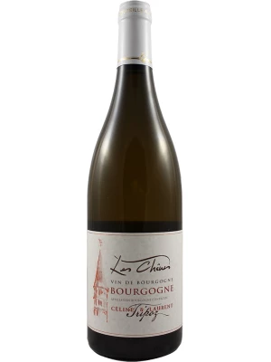 Вино Celine & Laurent Tripoz, Bourgogne Blanc Les Chenes AOC 2021, 0.75 л