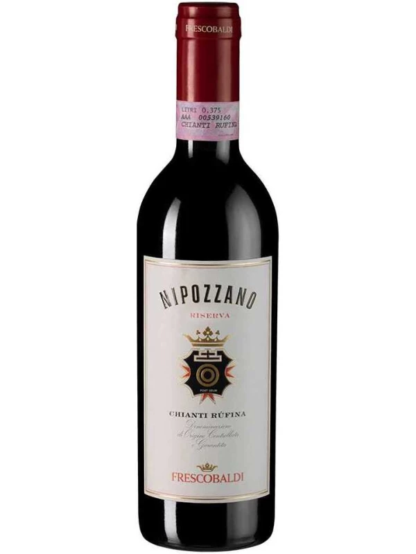 Nipozzano Chianti Rufina Riserva DOCG