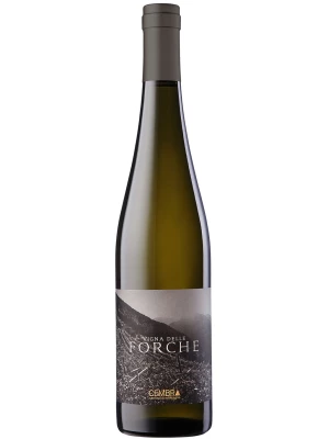 Вино Cembra Cantina di Montagna, Vigna delle Forche Muller Thurgau, Trentino DOC 2017, 0.75 л