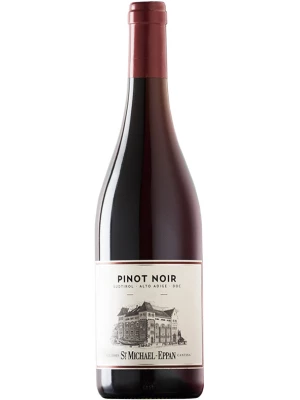 Вино San Michele-Appiano, Pinot Noir, Alto Adige DOC 2018, 0.75 л