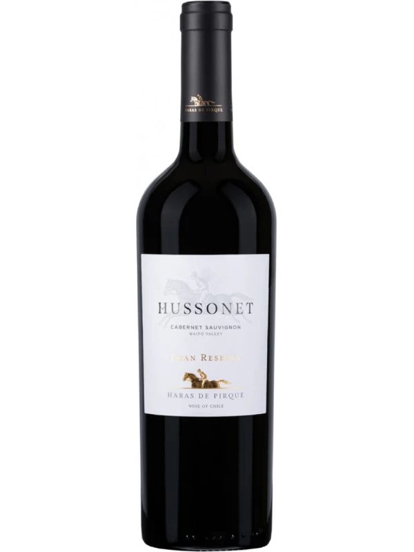Hussonet Gran Reserva