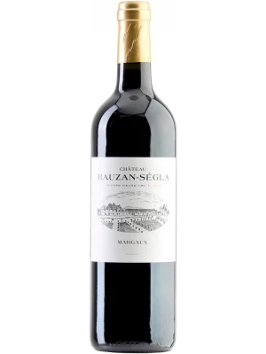 Вино Chateau Rauzan-Segla 2005, 0.75 л