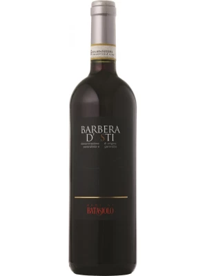 Вино Batasiolo, Barbera d'Asti DOCG 2016, 0.75 л