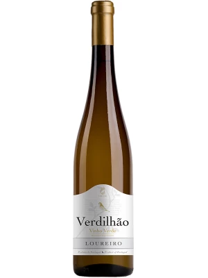 Вино Verdilhao Loureiro, Vinho Verde DOC 2019, 0.75 л