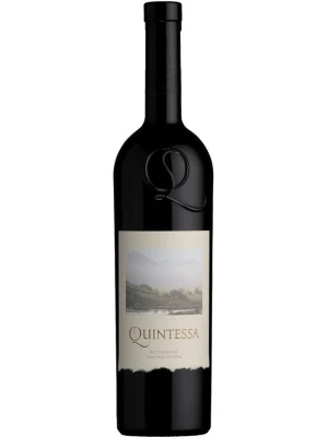 Вино Quintessa, Rutherford AVA 2020, 0.75 л