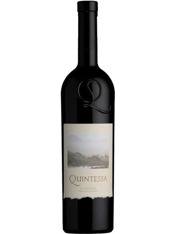 Quintessa, Rutherford AVA