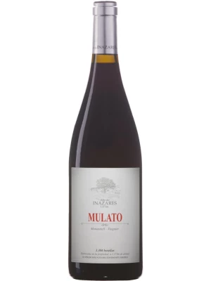 Вино Alto de Inazares, Mulato 0.75 л