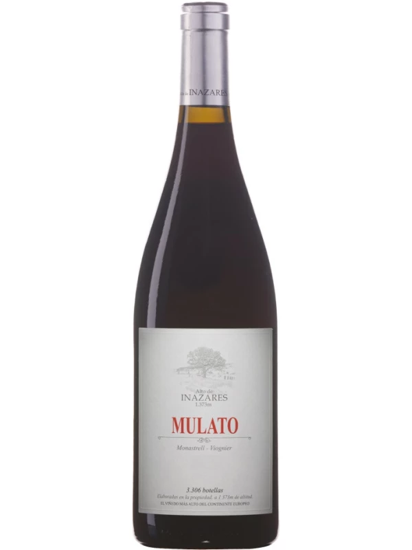 Alto de Inazares, Mulato