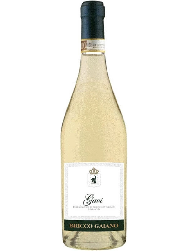 Bricco Gaiano Gavi DOCG