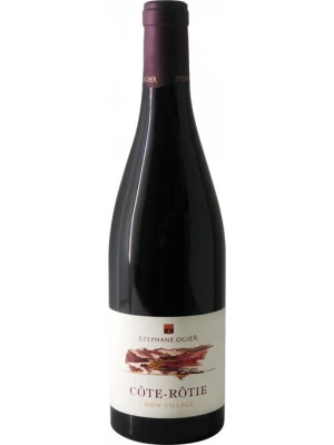 Вино Stephane Ogier, Cote-Rotie Mon Village 2019, 0.75 л