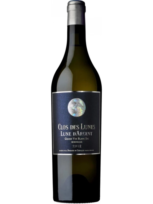 Clos des Lunes, Lune d'Argent, Bordeaux AOC