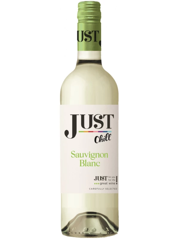 Just Sauvignon Blanc