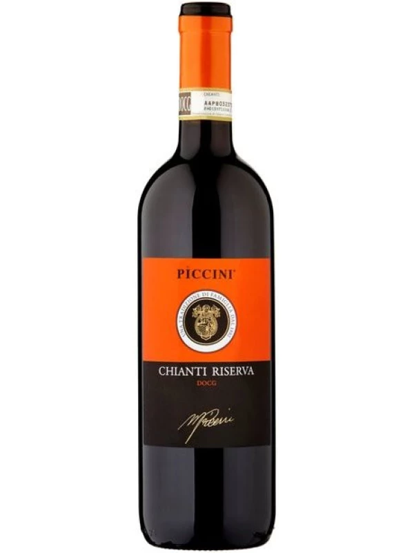 Piccini, Chianti Riserva DOCG