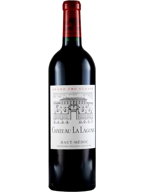Chateau La Lagune, Haut-Medoc AOC 3-eme Grand Cru Classe