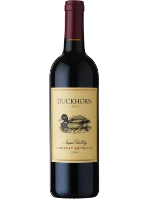 Вино Duckhorn, Cabernet Sauvignon 2014, 0.75 л