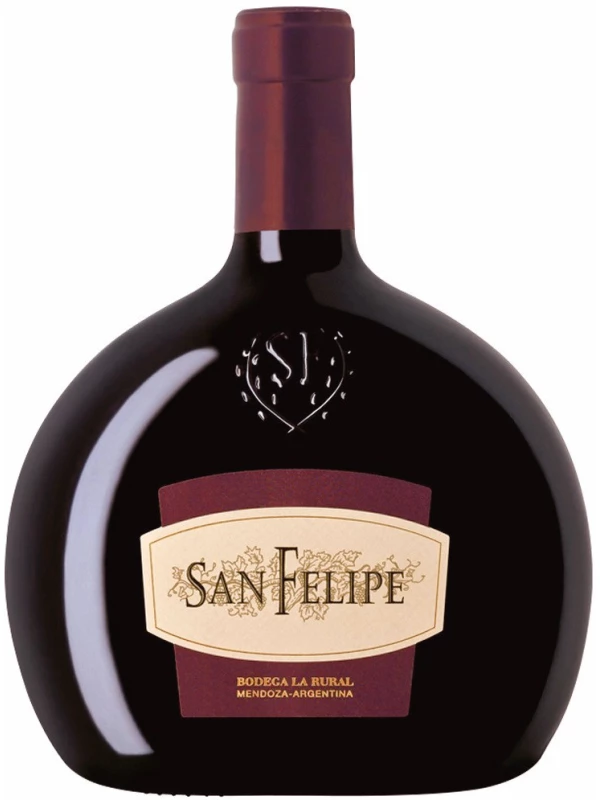 Bodega La Rural, San Felipe Tinto