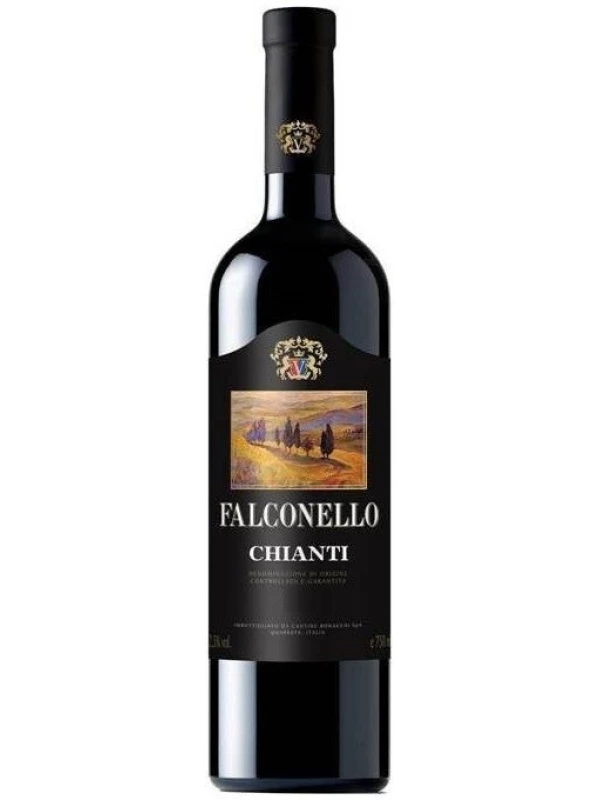 Falconello Chianti DOCG