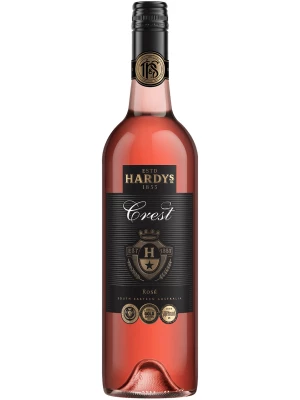 Вино Hardys, Crest Rose 0.75 л