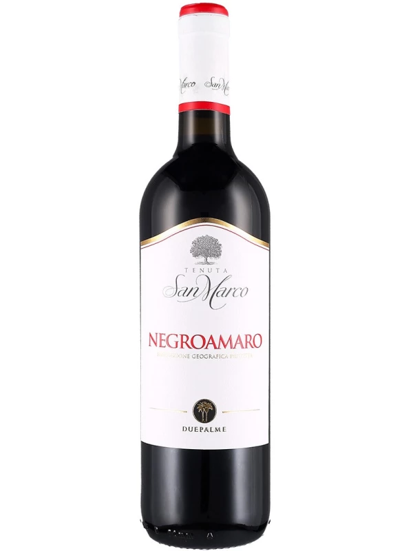 Tenuta San Marco Negroamaro, Salento IGT