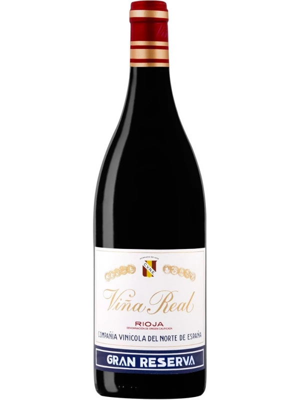 Vina Real, Gran Reserva