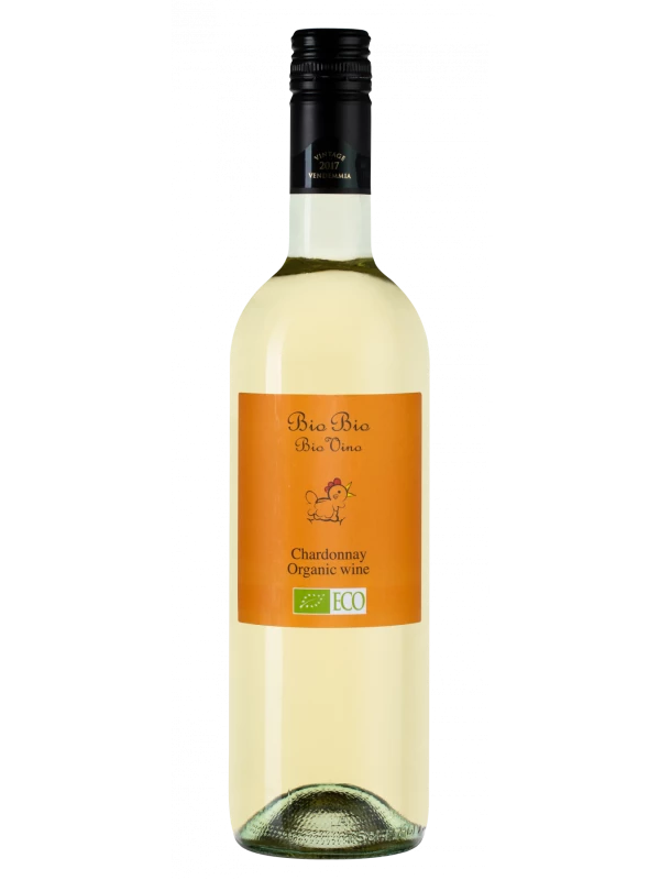 Bio Bio Chardonnay, Италия Bio Bio