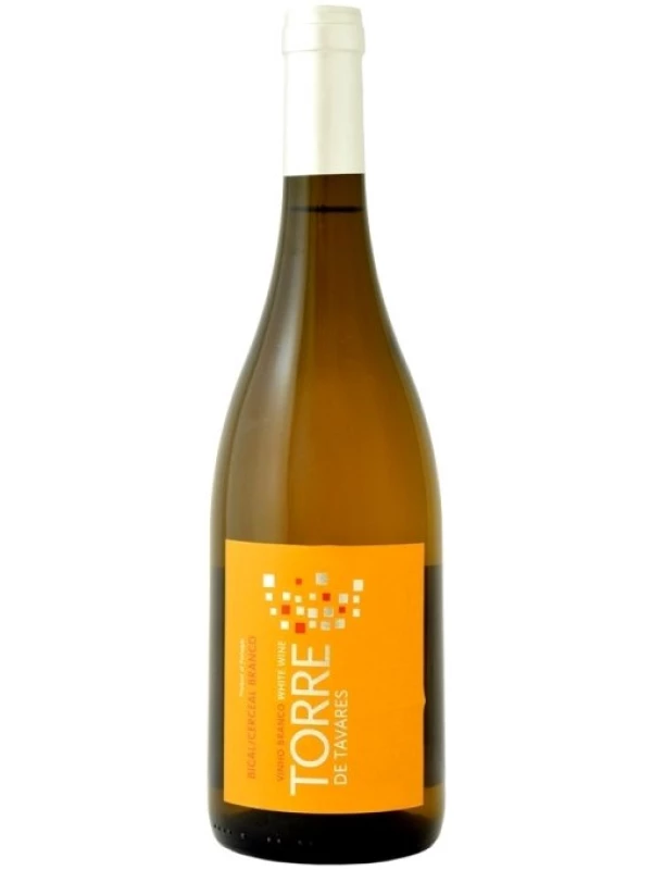 Quinta da Boavista, Torre de Tavares Cerceal-Bical, Dao DOC