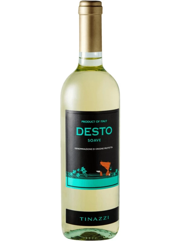 Tinazzi, Desto Soave DOP