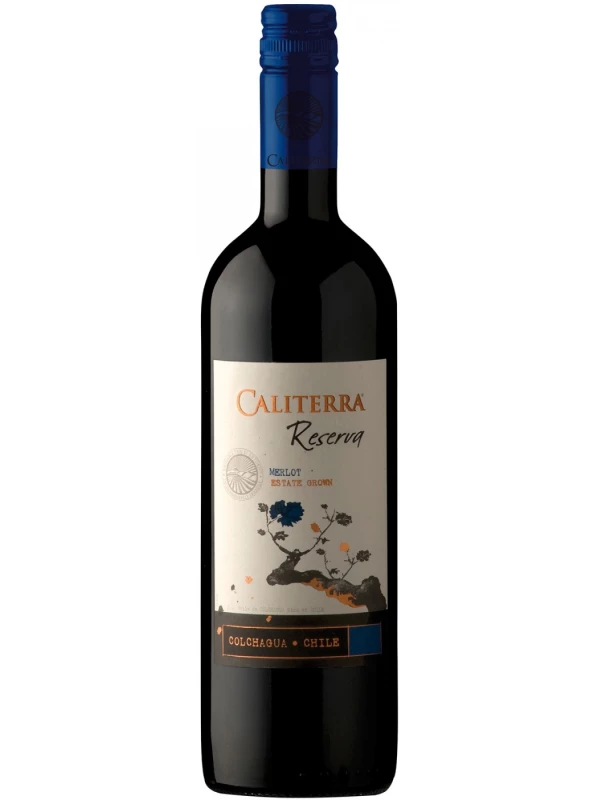 Caliterra, Merlot Reserva