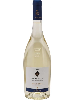 Вино Tenuta Guado al Таssо, Vermentino, Bolgheri DOC 2022, 0.75 л
