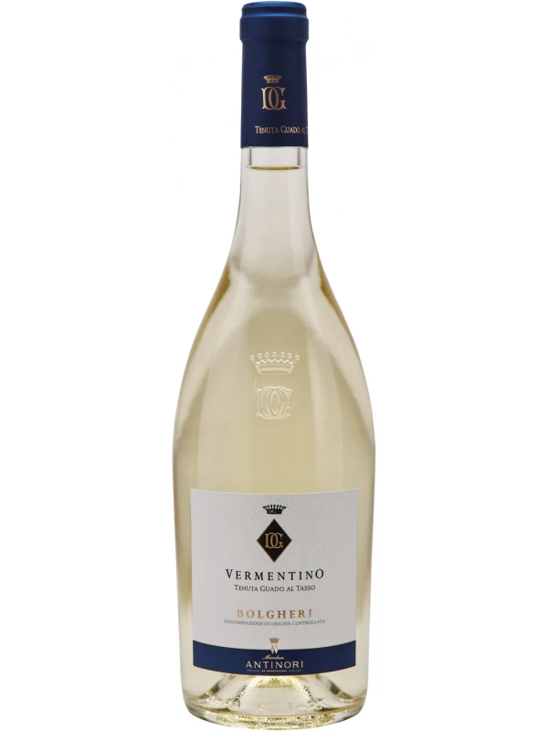 Tenuta Guado al Таssо, Vermentino, Bolgheri DOC