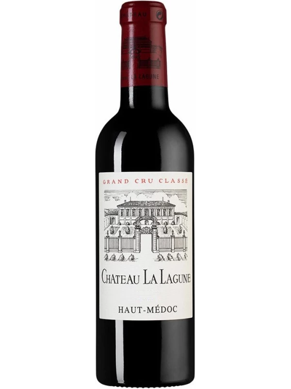 Chateau La Lagune, Haut-Medoc AOC 3-eme Grand Cru Classe