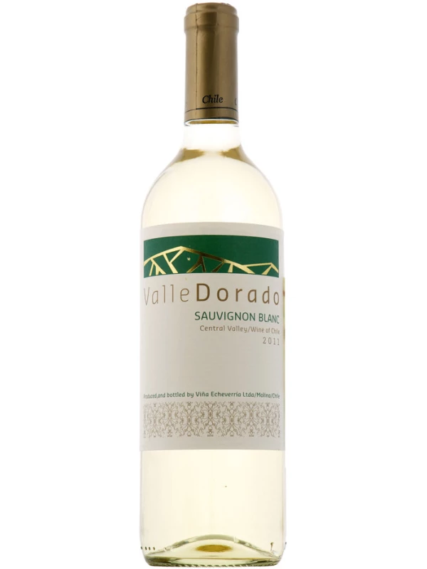 Valle Dorado Sauvignon Blanc