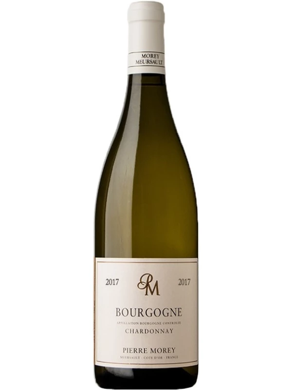 Domaine Pierre Morey, Bourgogne Chardonnay AOC