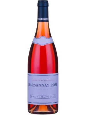 Вино Domaine Bruno Clair, Marsannay Rose AOC 2019, 1.5 л