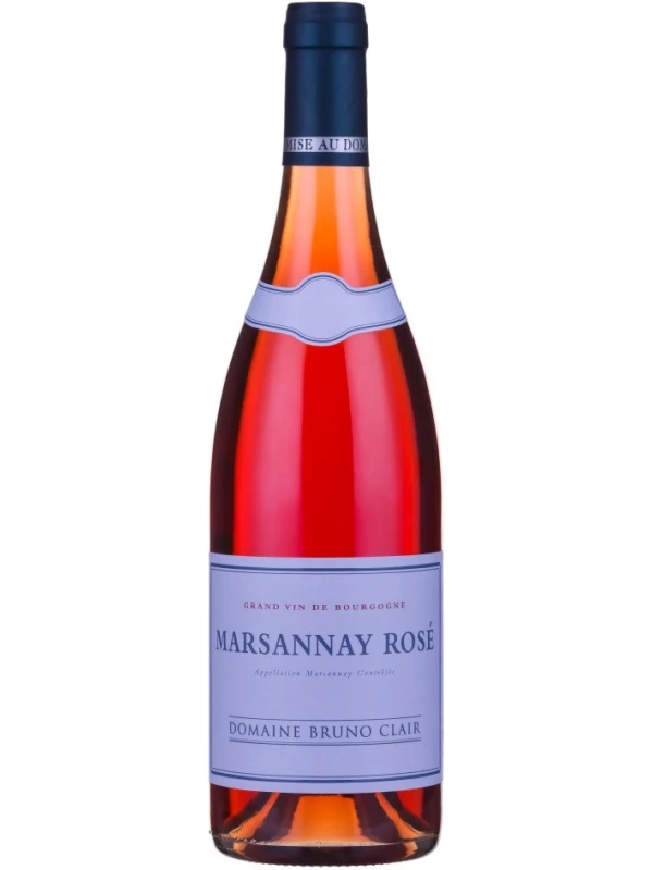 Domaine Bruno Clair, Marsannay Rose AOC