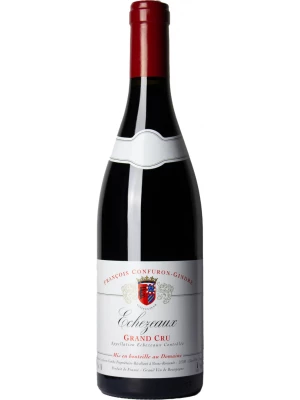 Вино Domaine Francois Confuron-Gindre, Echezeaux Grand Cru AOC 2021, 0.75 л