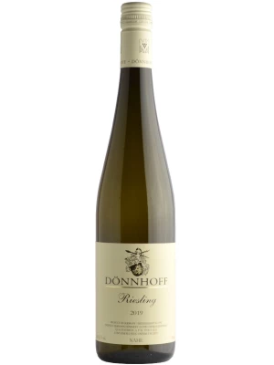Вино Donnhoff, Riesling 2019, 0.75 л