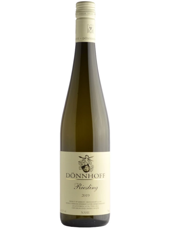 Donnhoff, Riesling