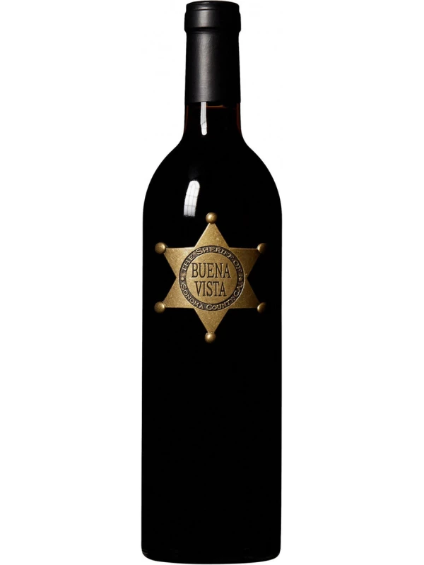 Buena Vista, Sheriff