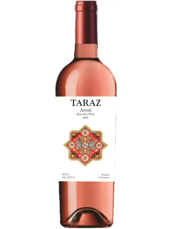 Taraz Rose
