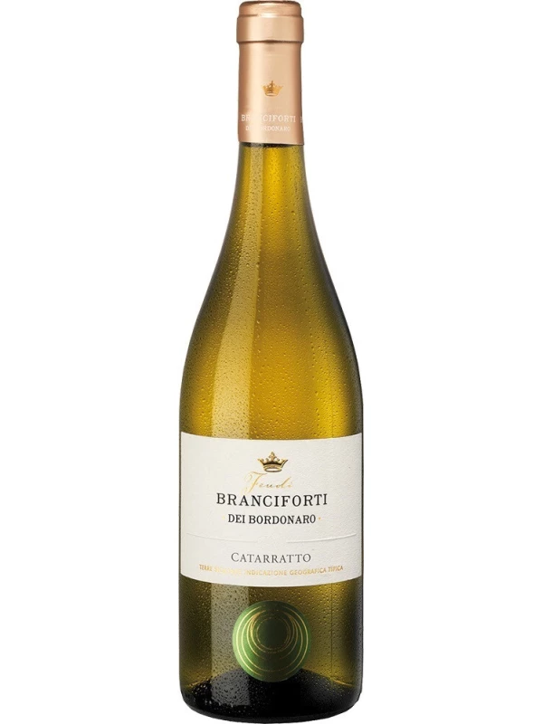 Feudi Branciforti dei Bordonaro, Catarratto, Terre Siciliane IGT