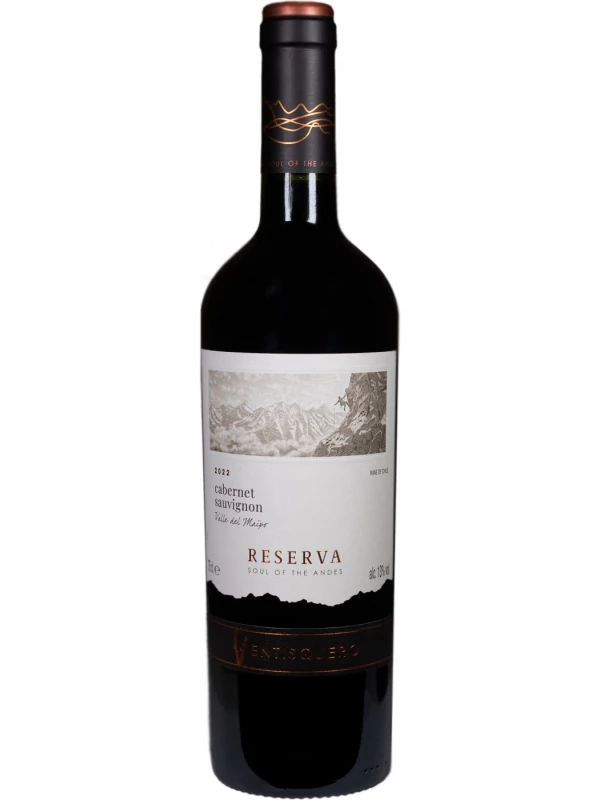 Ventisquero, Reserva Cabernet Sauvignon