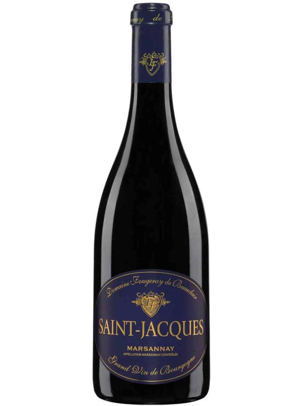 Domaine Fougeray de Beauclair, Saint-Jacques Rouge, Marsannay AOC