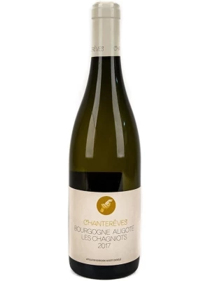 Вино Chantereves, Bourgogne Aligote Les Chagniots 2017, 0.75 л