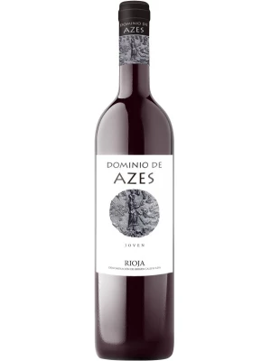 Вино Bodegas Alvia, Dominio de Azes Joven, Rioja DOC 0.75 л